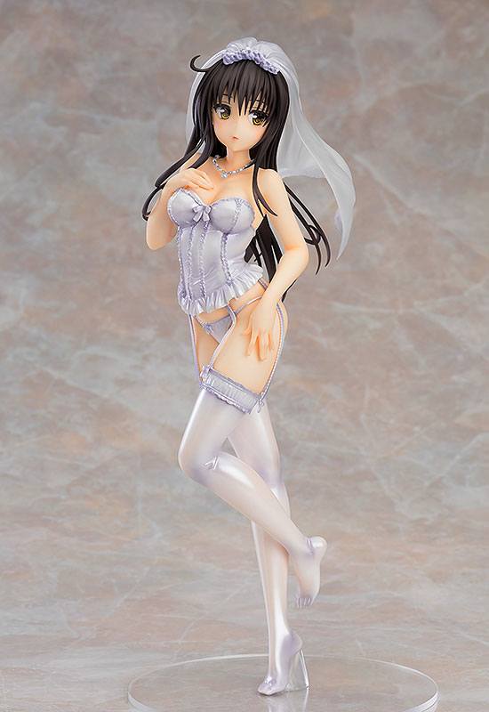 Figura To Love-Ru Darkness Yui Kotegawa