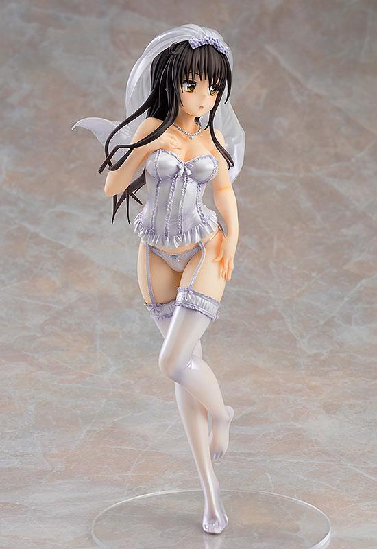 Figura To Love-Ru Darkness Yui Kotegawa