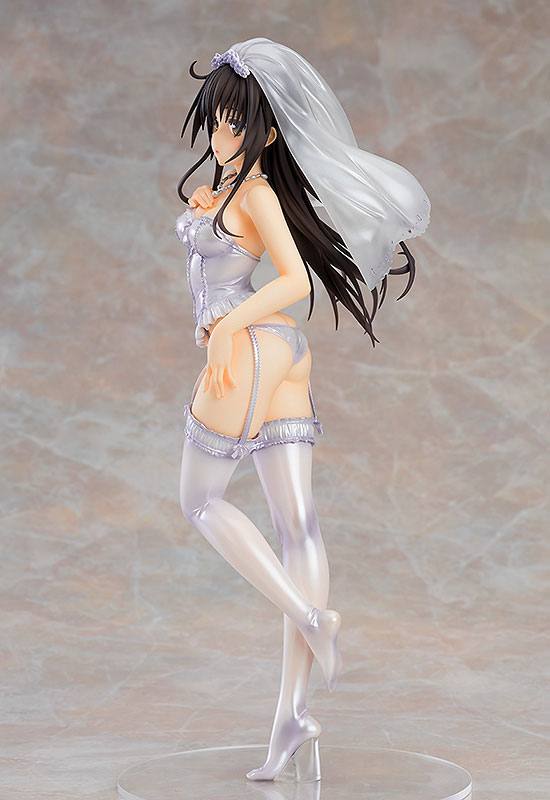 Figura To Love-Ru Darkness Yui Kotegawa