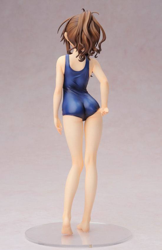 Figura To Love-Ru Mikan School Swimsuit