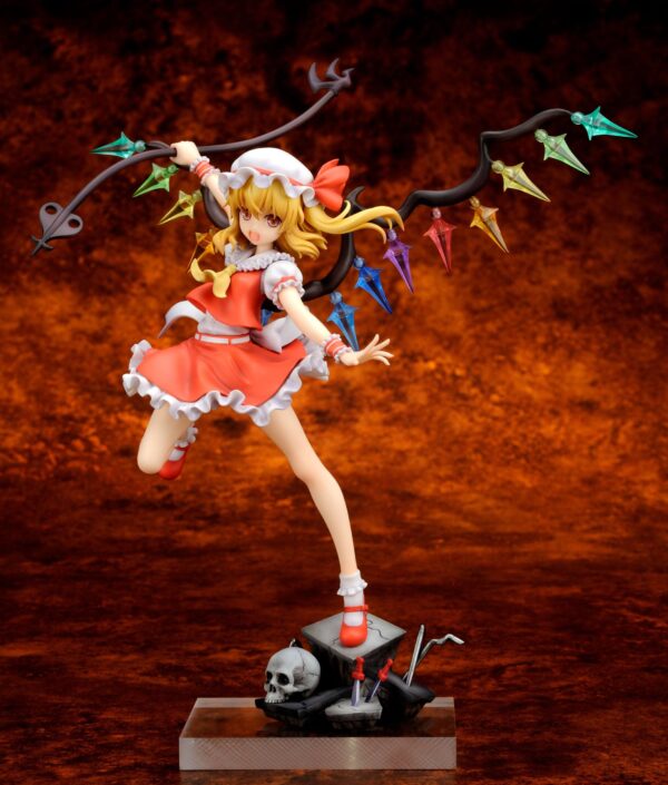 Figura Touhou Project Flandre Scarlet » Tu Tienda Anime