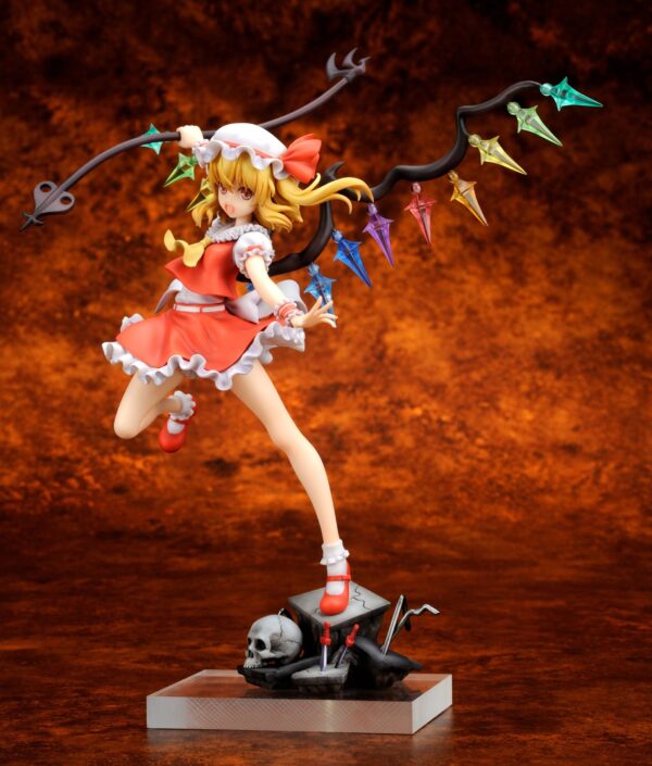 Figura Touhou Project Flandre Scarlet » Tu Tienda Anime