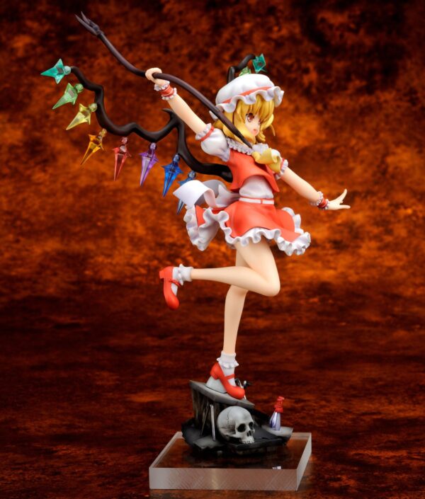 Figura Touhou Project Flandre Scarlet » Tu Tienda Anime