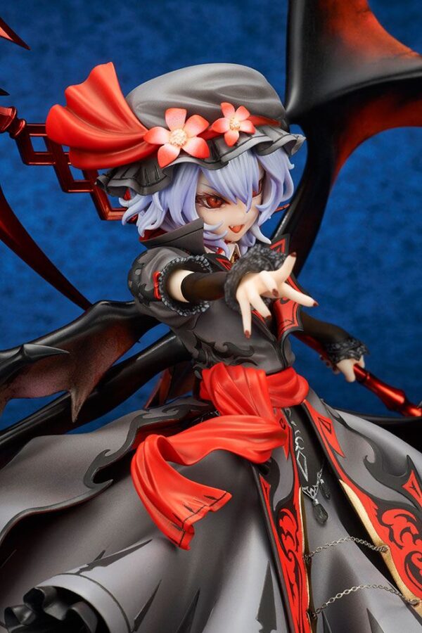 Figura Touhou Project Remilia » Tu Tienda Anime