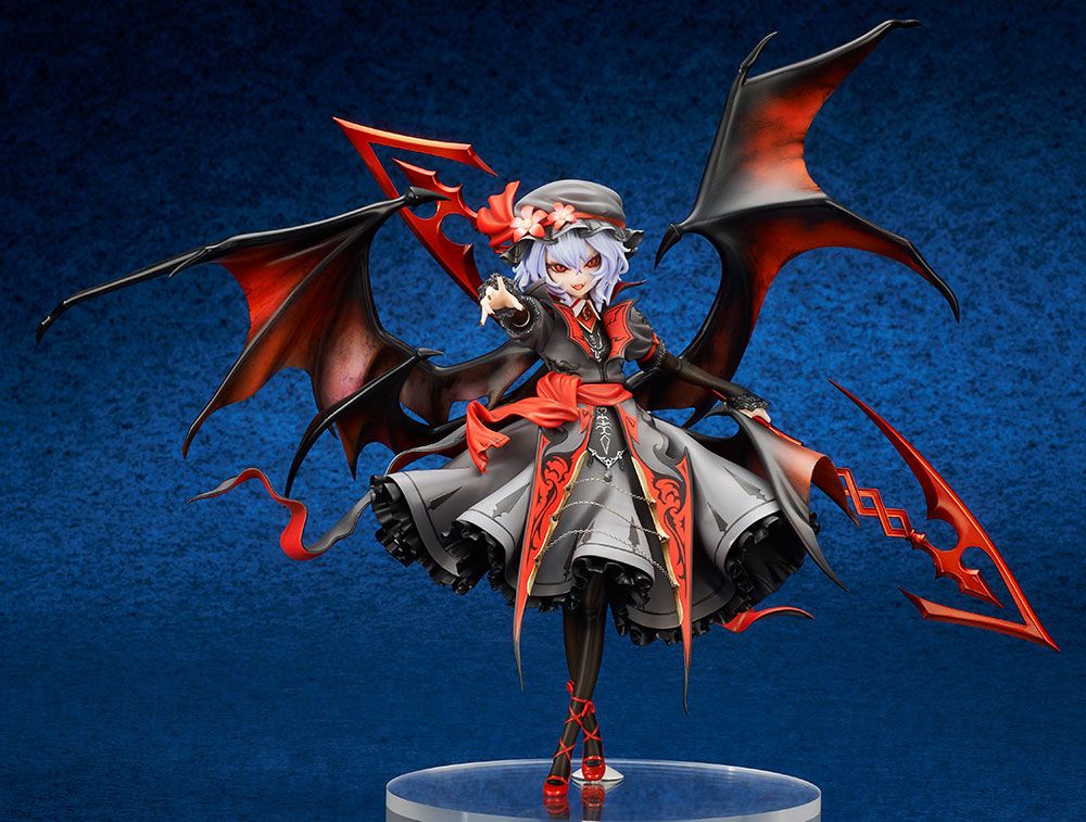 Figura Touhou Project Remilia - Imagen 4