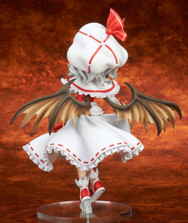 Figura Touhou Project Remilia Scarlet » Tu Tienda Anime