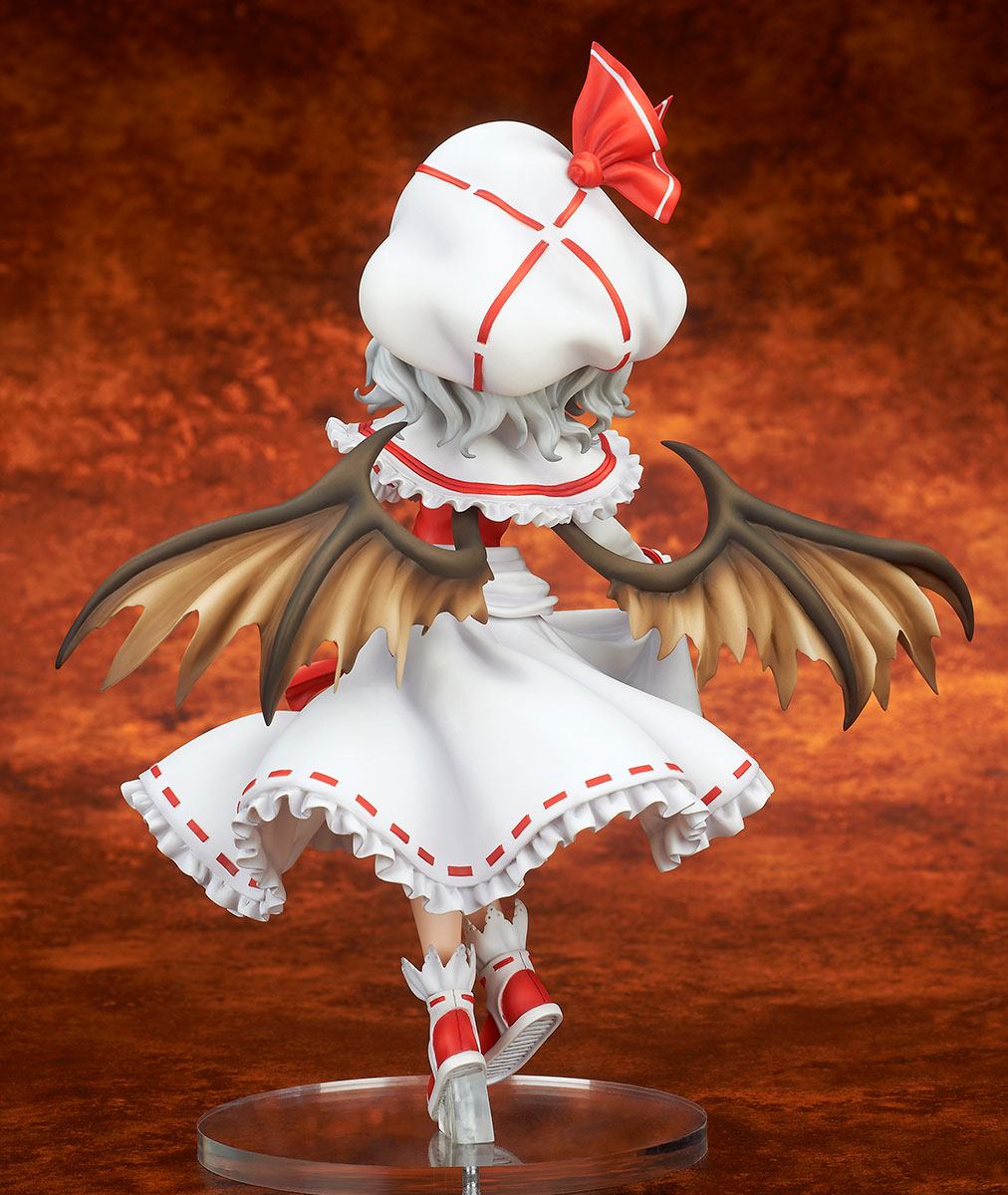 Figura Touhou Project Remilia Scarlet - Imagen 5