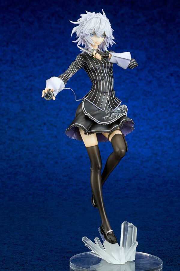 Figura Touhou Project Sakuya » Tu Tienda Anime