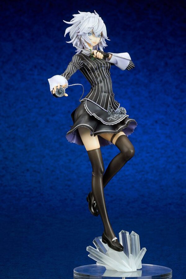 Figura Touhou Project Sakuya » Tu Tienda Anime