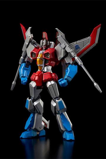 Transformers Furai Model Plastic Model Kit Starscream