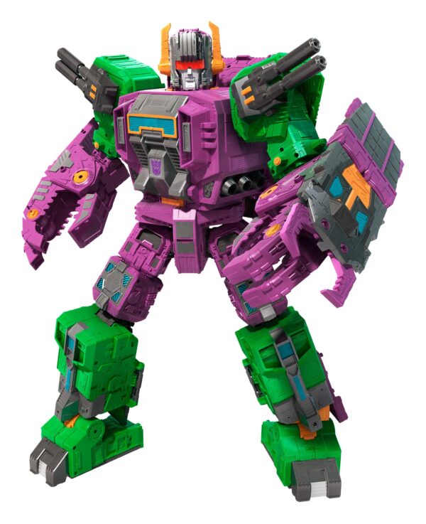 Figura Transformers Generations War for Cybertron Scorponok » Tu Tienda Anime Descubre el apasionante mundo de Figura Transformers Generations War for Cybertron Scorponok.