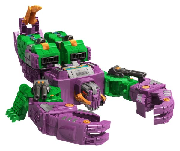 Figura Transformers Generations War for Cybertron Scorponok » Tu Tienda Anime Descubre el apasionante mundo de Figura Transformers Generations War for Cybertron Scorponok.