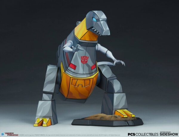 Figura Transformers Grimlock