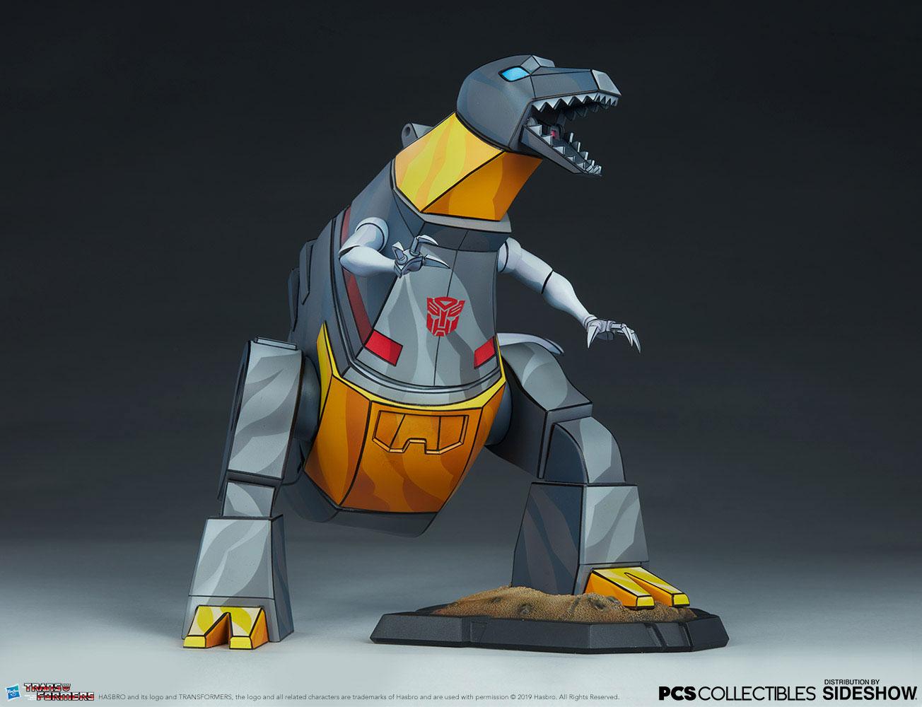 Figura Transformers Grimlock