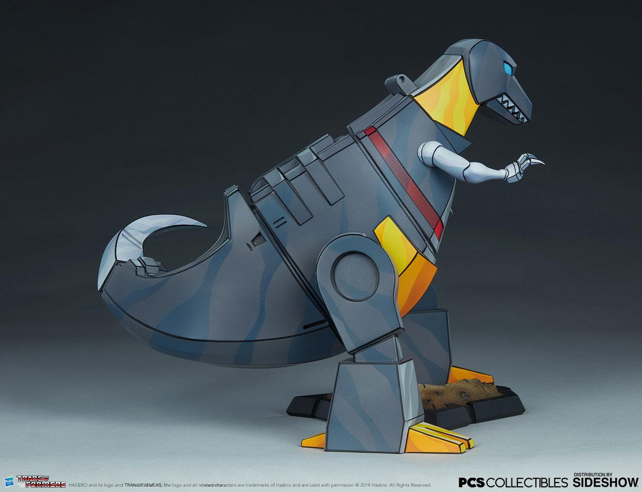 Figura Transformers Grimlock