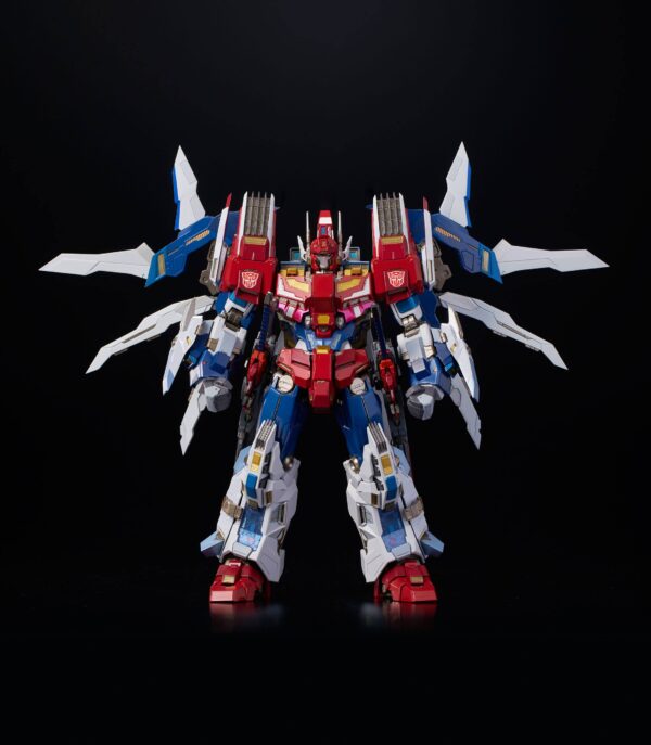 Figura Kuro Kara Kuri Star Saber