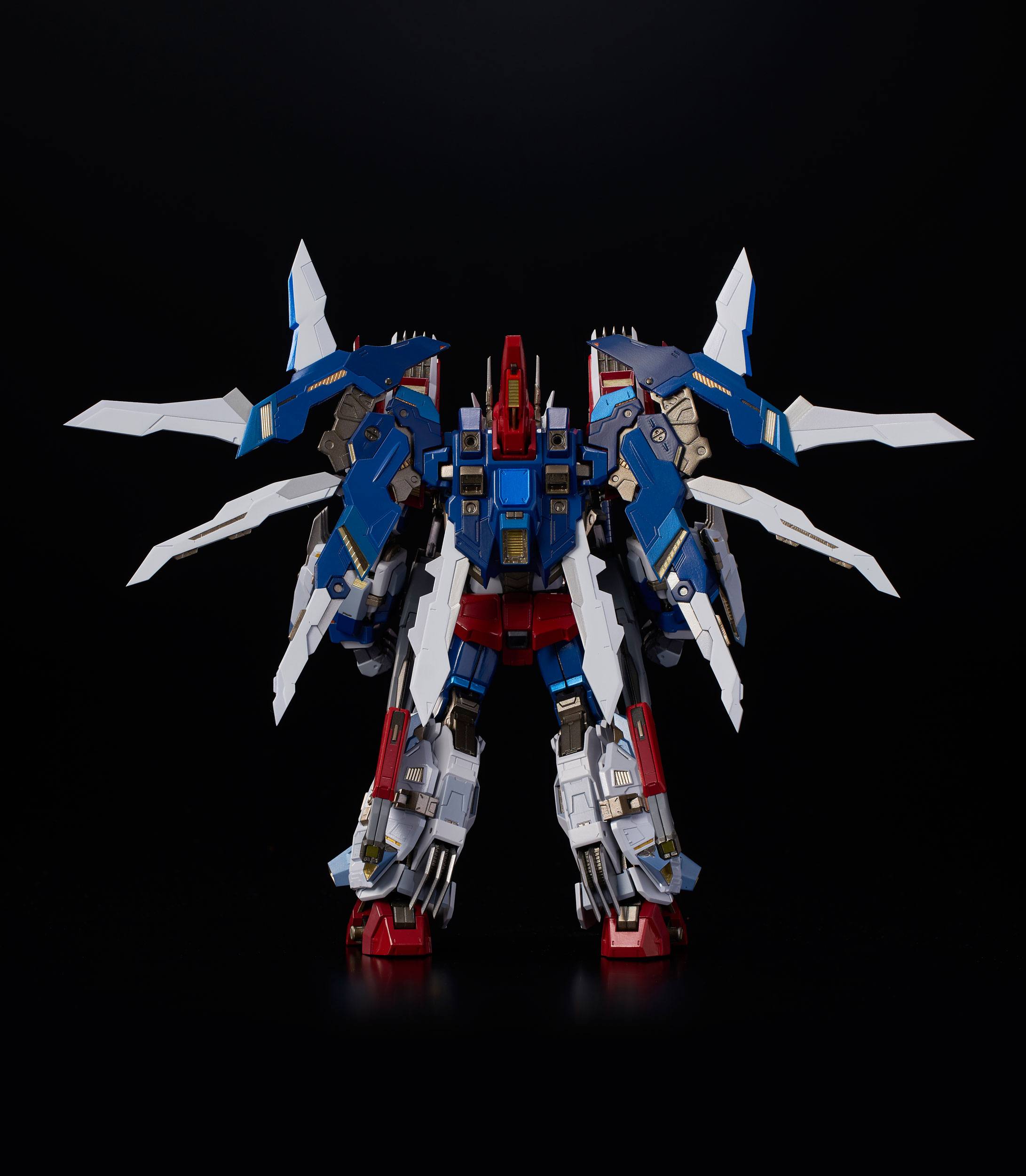 Figura Kuro Kara Kuri Star Saber