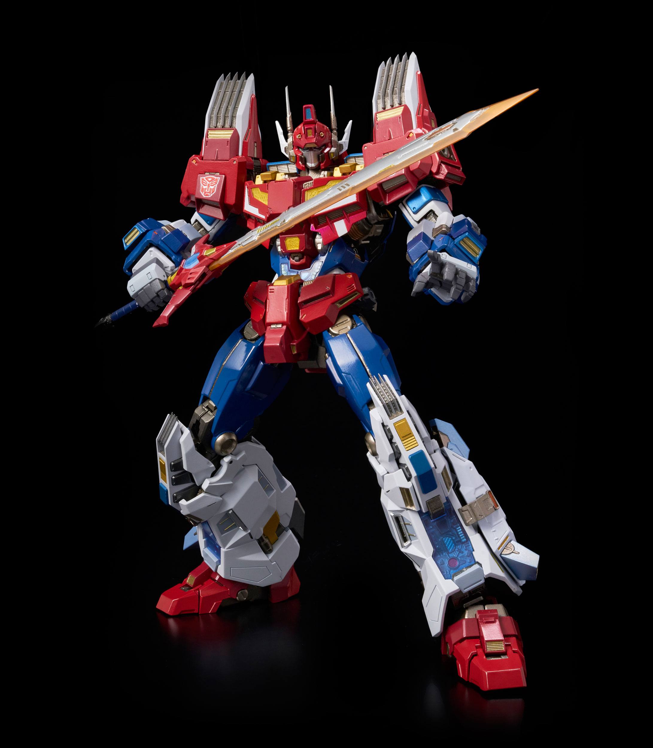 Figura Kuro Kara Kuri Star Saber