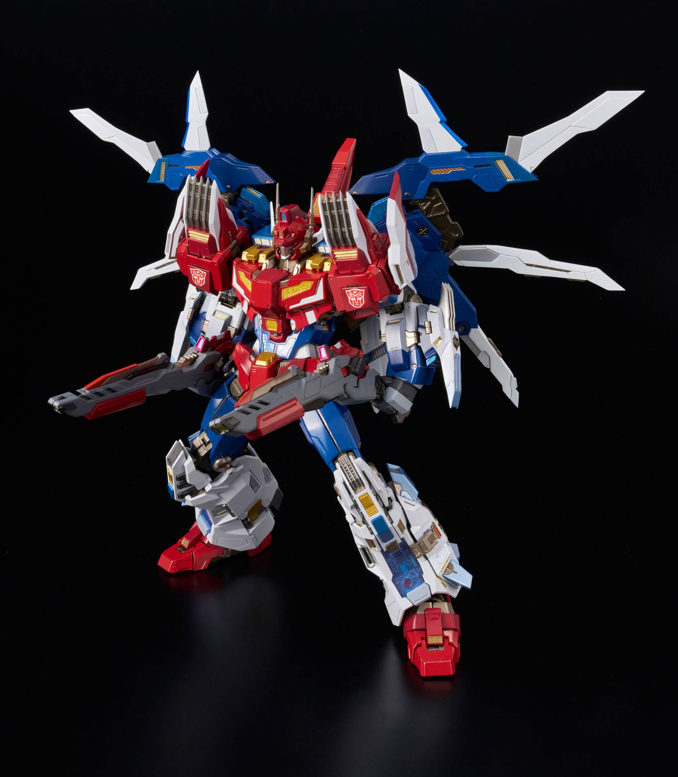 Figura Kuro Kara Kuri Star Saber