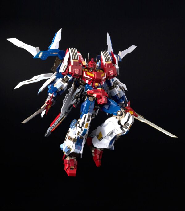 Figura Kuro Kara Kuri Star Saber