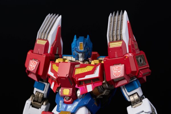 Figura Kuro Kara Kuri Star Saber