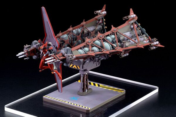 Estatua Evangelion Unit-02 Beta Equipped » Tu Tienda Anime Descubre el apasionante mundo de Estatua Evangelion Unit-02 Beta Equipped.