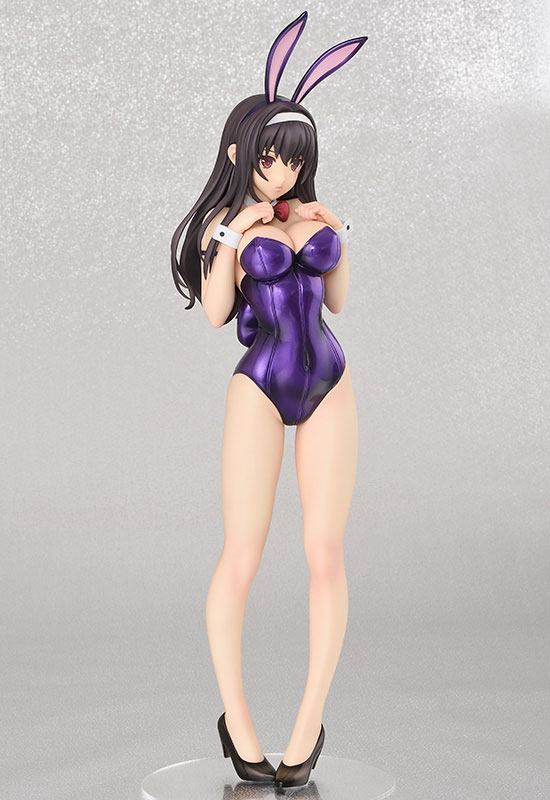 Figura Utaha Kasumigaoka Bare Leg Bunny Saekano