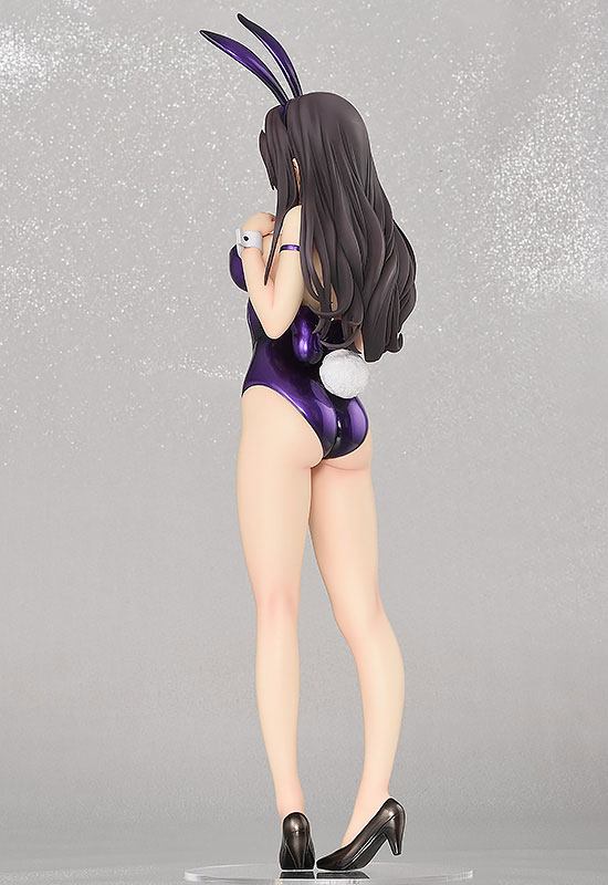 Figura Utaha Kasumigaoka Bare Leg Bunny Saekano