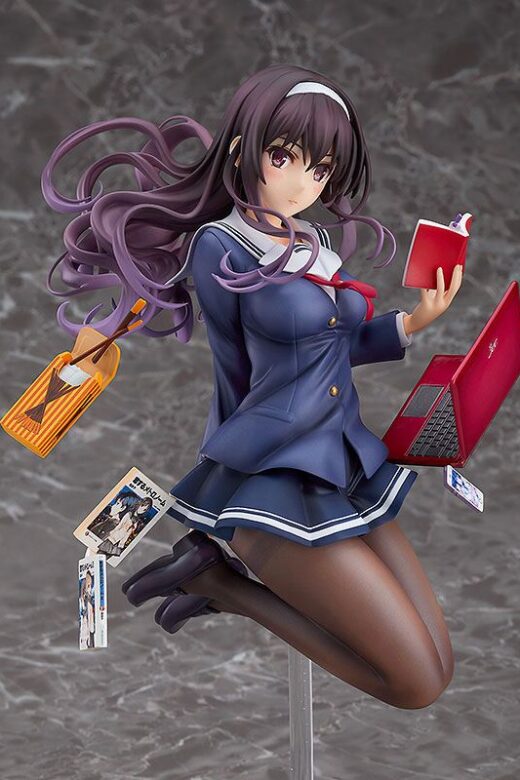 Figura Utaha Kasumigaoka Saekano