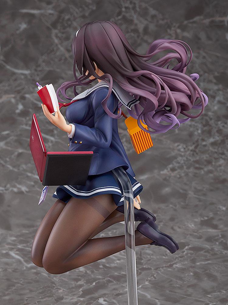 Figura Utaha Kasumigaoka Saekano » Tu Tienda Anime Descubre el apasionante mundo de Figura Utaha Kasumigaoka Saekano.