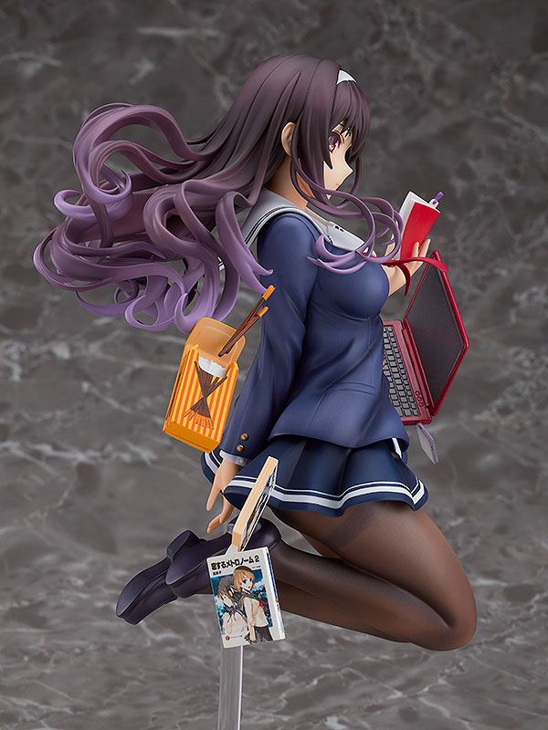 Figura Utaha Kasumigaoka Saekano » Tu Tienda Anime Descubre el apasionante mundo de Figura Utaha Kasumigaoka Saekano.