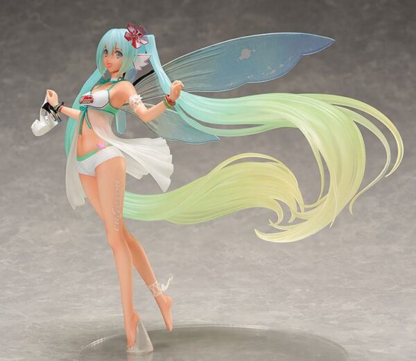 Figura Vocaloid Racing Miku 2017 Thailand