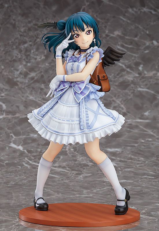 Figura Yoshiko Tsushima Love Live! » Tu Tienda Anime