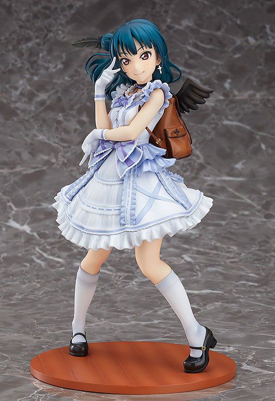 Figura Yoshiko Tsushima Love Live! » Tu Tienda Anime