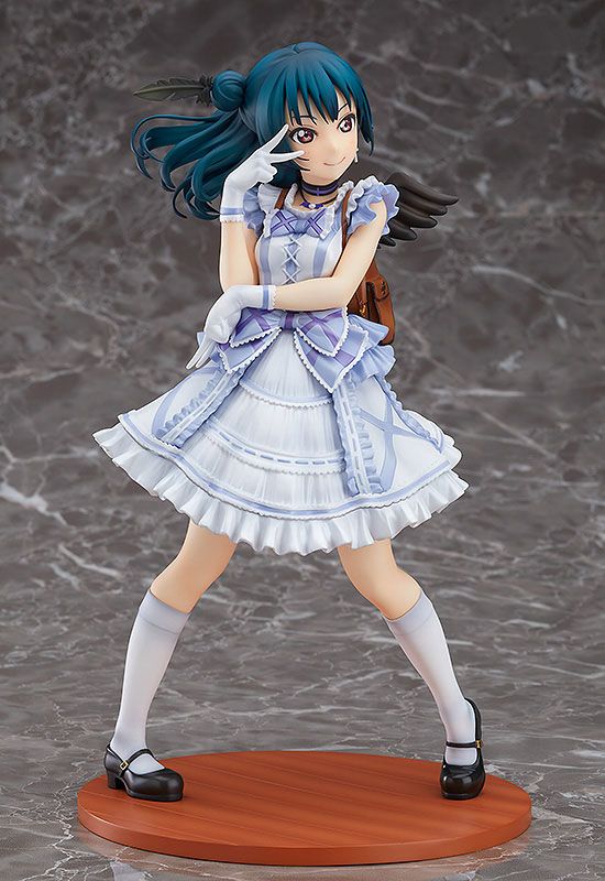 Figura Yoshiko Tsushima Love Live! » Tu Tienda Anime