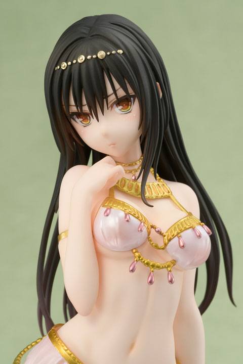 Estatua To Love-Ru Darkness Yui Kotegawa