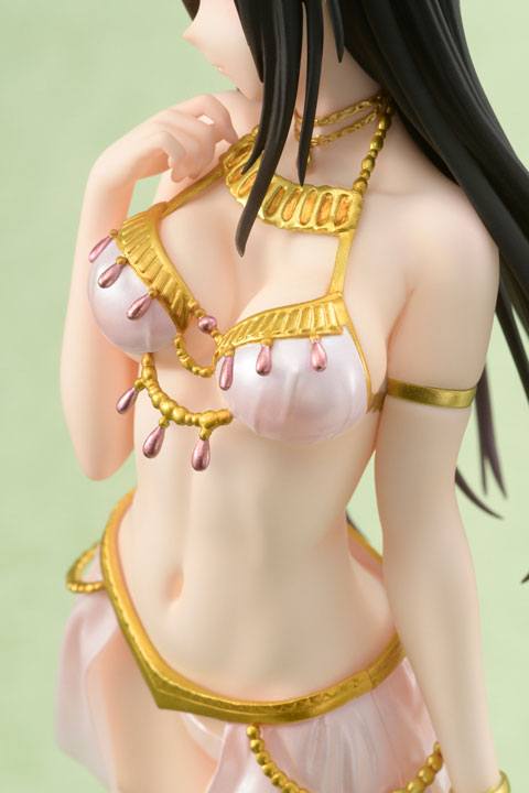 Estatua To Love-Ru Darkness Yui Kotegawa