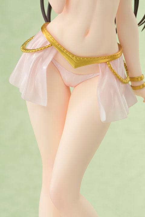 Estatua To Love-Ru Darkness Yui Kotegawa