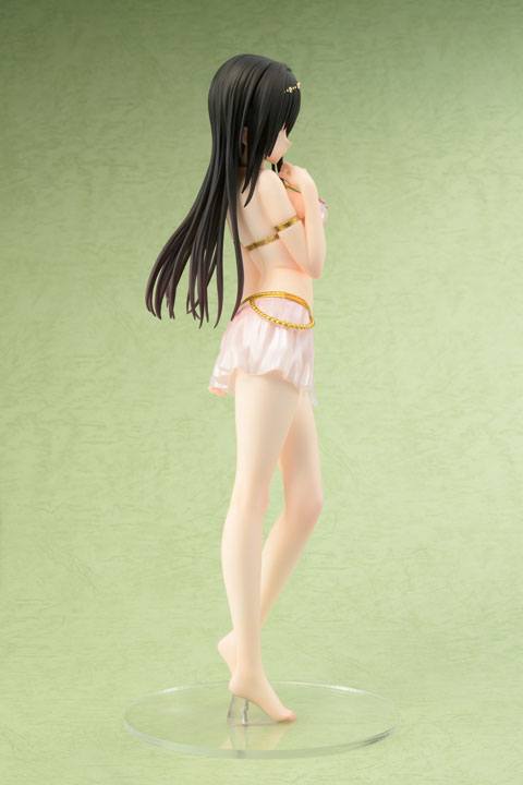 Estatua To Love-Ru Darkness Yui Kotegawa