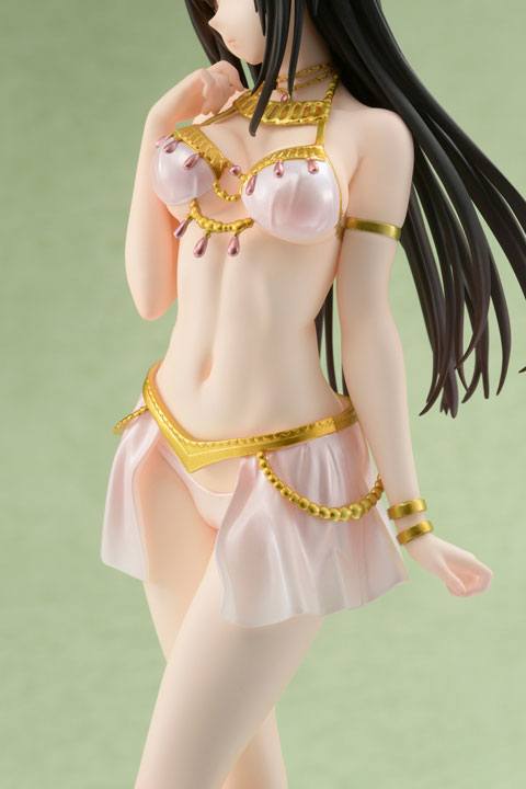 Estatua To Love-Ru Darkness Yui Kotegawa