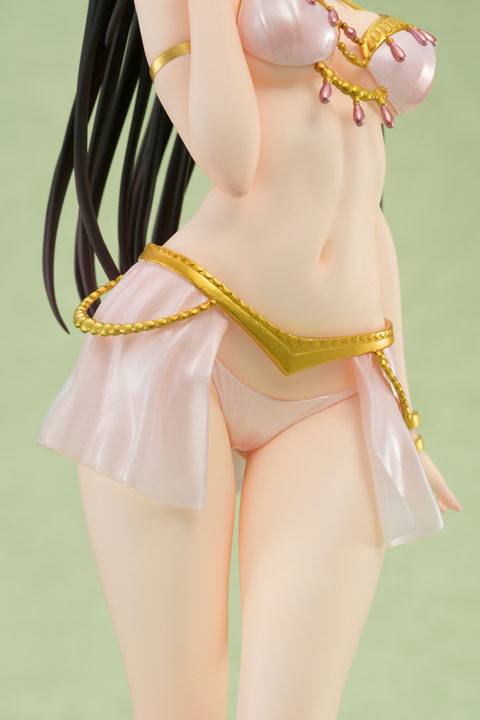 Estatua To Love-Ru Darkness Yui Kotegawa