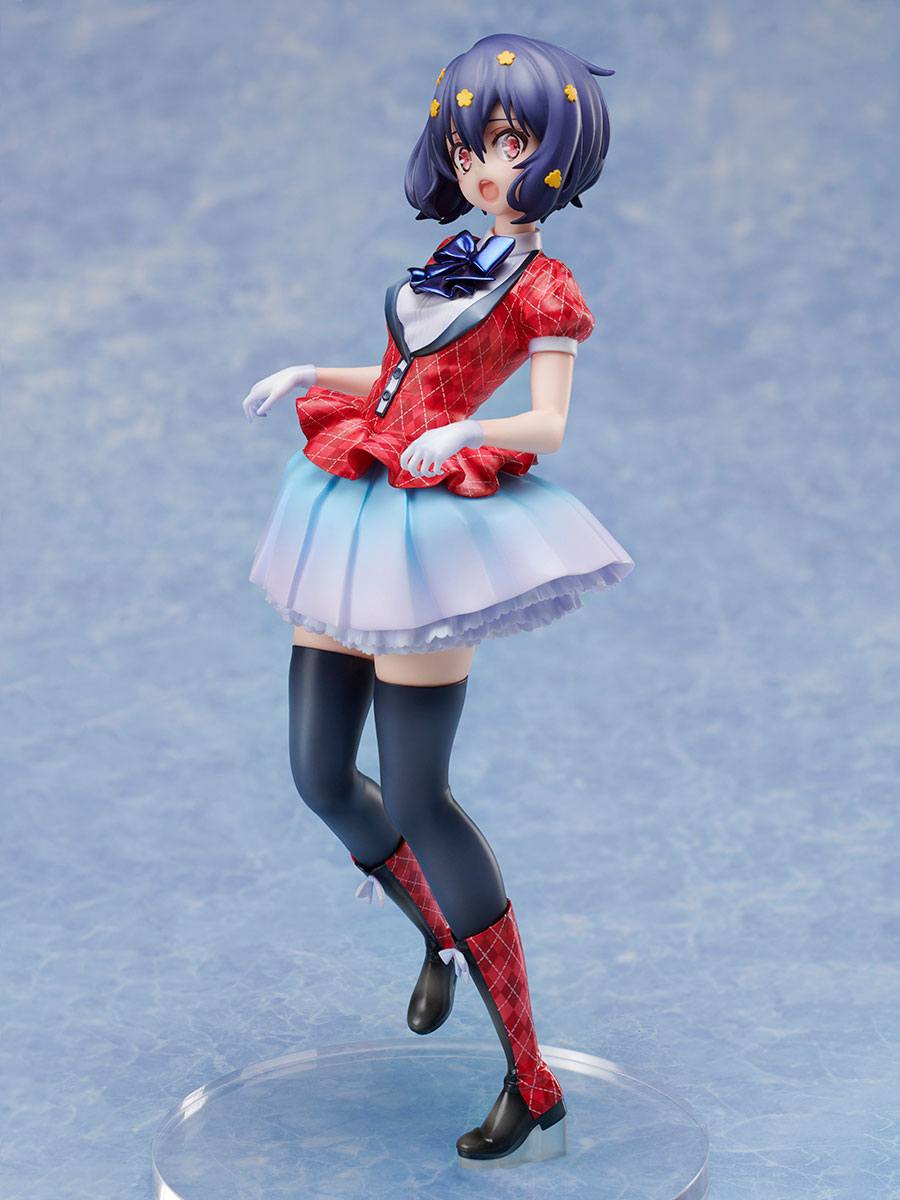 Figura Zombie Land Saga Ai