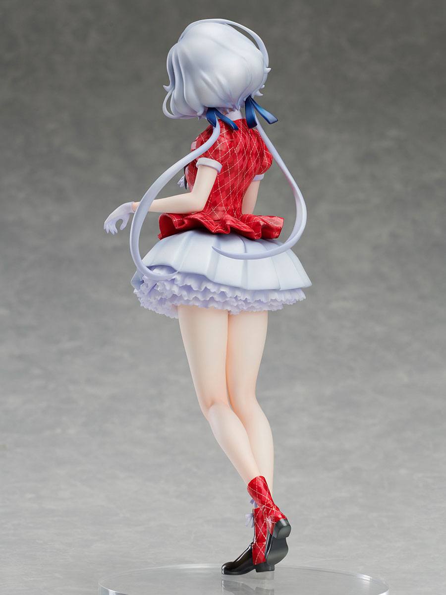 Figura Zombie Land Saga Junko - Imagen 3