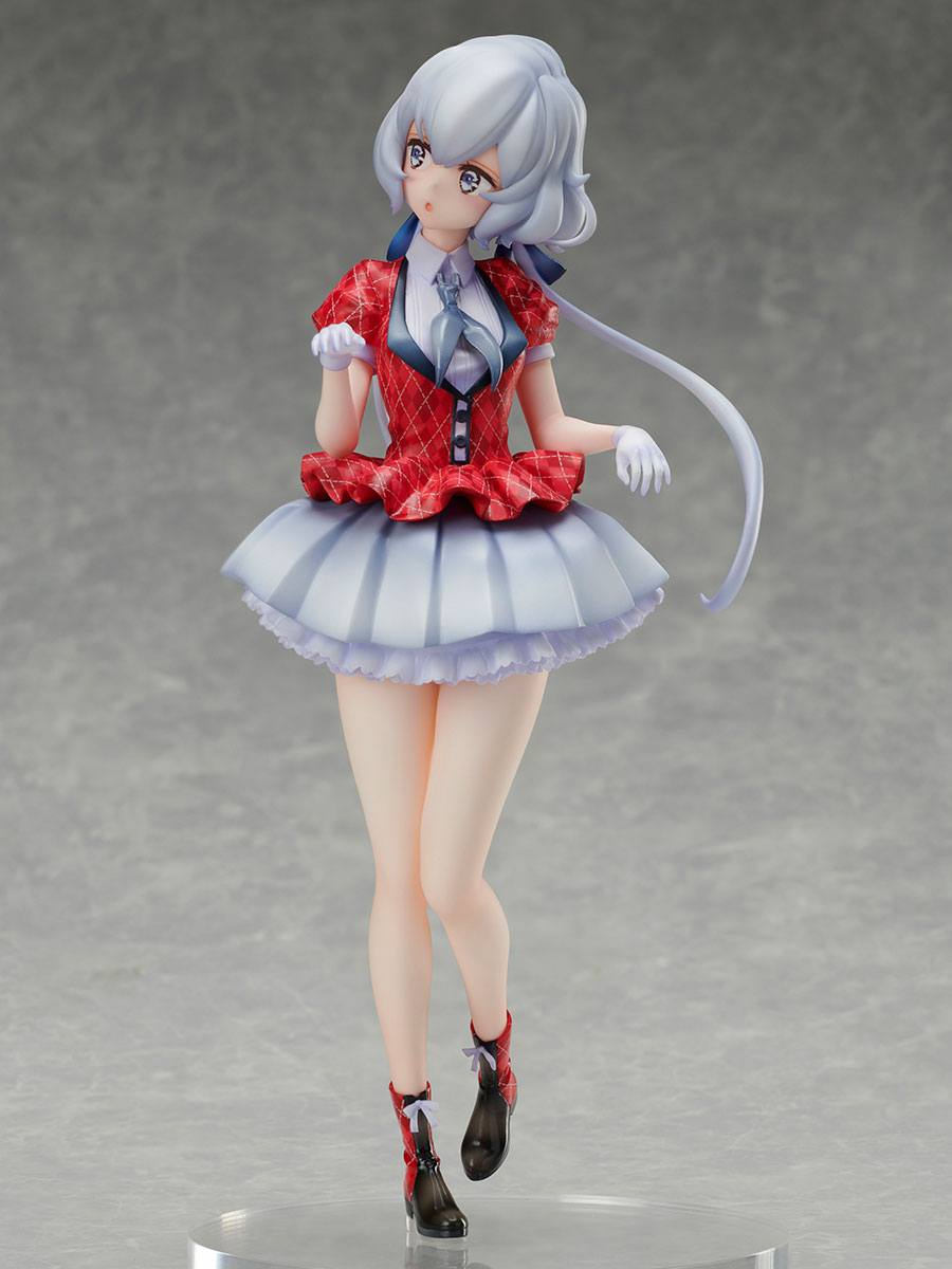 Figura Zombie Land Saga Junko - Imagen 4