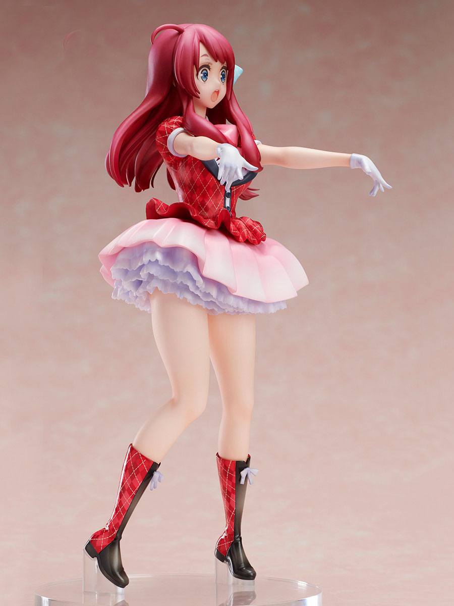 Figura Zombie Land Saga Sakura Premium - Imagen 2