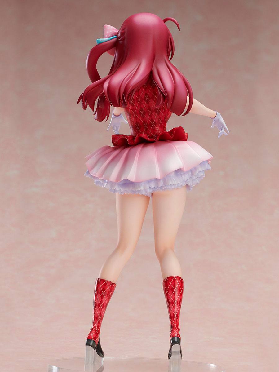 Figura Zombie Land Saga Sakura Premium - Imagen 3