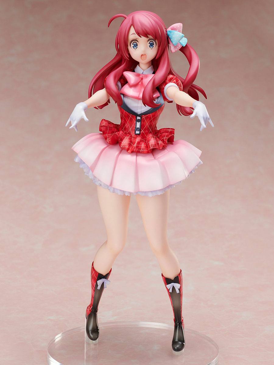 Figura Zombie Land Saga Sakura Premium - Imagen 4