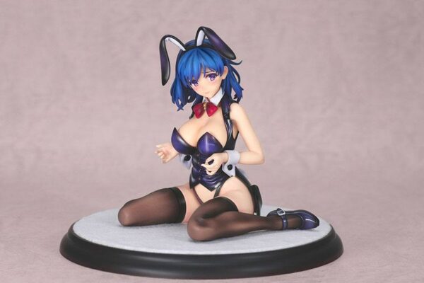 Descubre el apasionante mundo de Figura hentai Comic Aun Hana.
