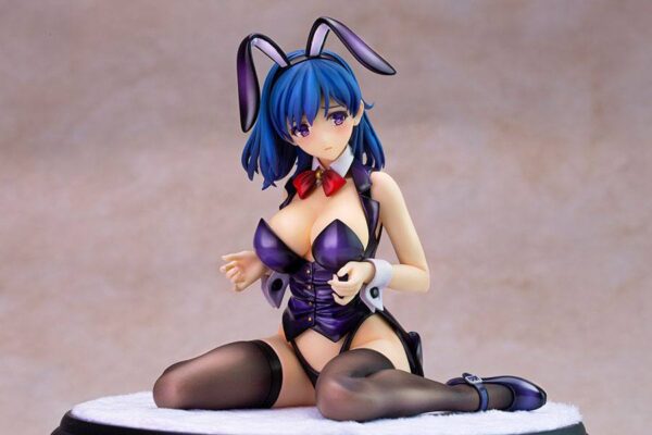 Descubre el apasionante mundo de Figura hentai Comic Aun Hana.