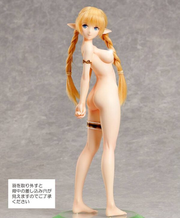 Figura hentai Elaine by Tony » Tu Tienda Anime Descubre el apasionante mundo de Figura hentai Elaine by Tony.